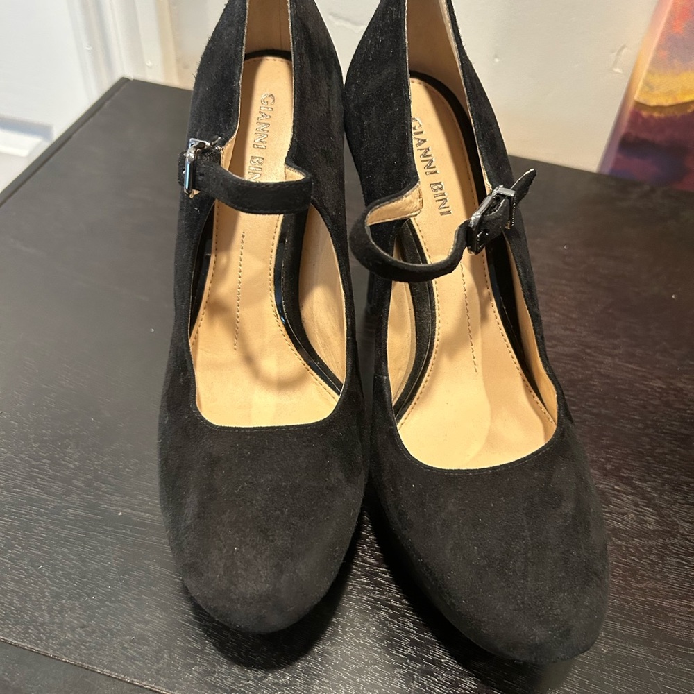 Gianni Bini Heels